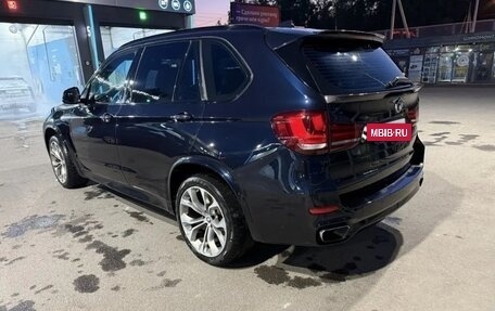 BMW X5, 2014 год, 2 850 000 рублей, 4 фотография