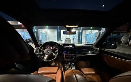 BMW X5, 2014 год, 2 850 000 рублей, 6 фотография