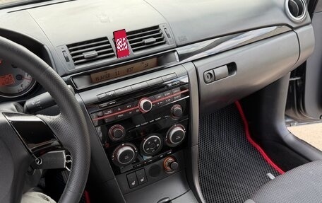 Mazda 3, 2008 год, 615 000 рублей, 20 фотография