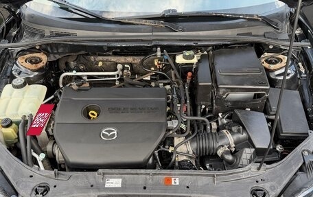 Mazda 3, 2008 год, 615 000 рублей, 16 фотография