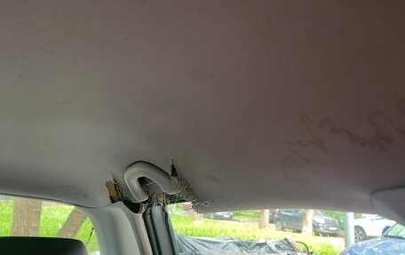 Volkswagen Polo IV рестайлинг, 2005 год, 260 000 рублей, 13 фотография