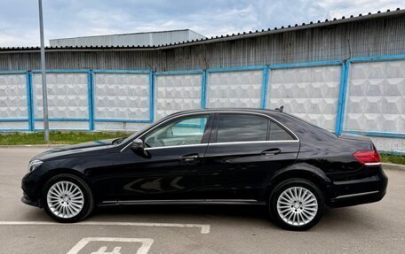 Mercedes-Benz E-Класс, 2013 год, 1 780 000 рублей, 4 фотография