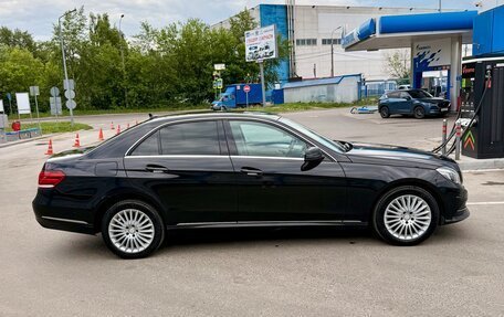 Mercedes-Benz E-Класс, 2013 год, 1 780 000 рублей, 3 фотография