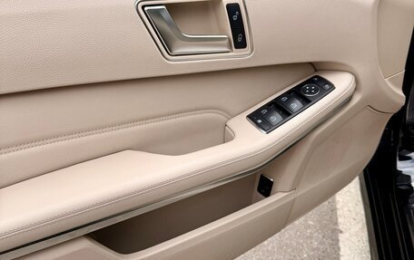Mercedes-Benz E-Класс, 2013 год, 1 780 000 рублей, 6 фотография