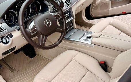 Mercedes-Benz E-Класс, 2013 год, 1 780 000 рублей, 7 фотография