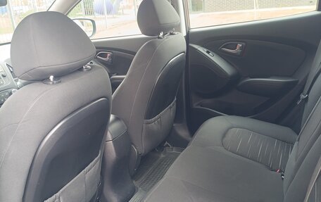 Hyundai ix35 I рестайлинг, 2013 год, 1 499 000 рублей, 12 фотография