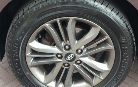 Hyundai ix35 I рестайлинг, 2013 год, 1 499 000 рублей, 9 фотография