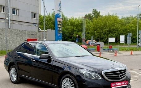 Mercedes-Benz E-Класс, 2013 год, 1 780 000 рублей, 2 фотография