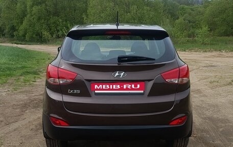 Hyundai ix35 I рестайлинг, 2013 год, 1 499 000 рублей, 7 фотография