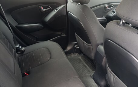 Hyundai ix35 I рестайлинг, 2013 год, 1 499 000 рублей, 15 фотография