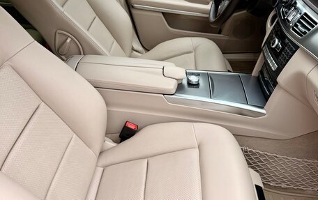 Mercedes-Benz E-Класс, 2013 год, 1 780 000 рублей, 9 фотография