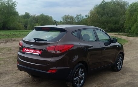 Hyundai ix35 I рестайлинг, 2013 год, 1 499 000 рублей, 6 фотография