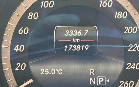 Mercedes-Benz E-Класс, 2013 год, 1 780 000 рублей, 13 фотография