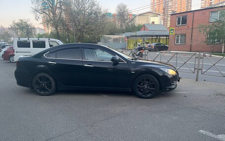 Mazda 6, 2008 год, 450 000 рублей, 3 фотография