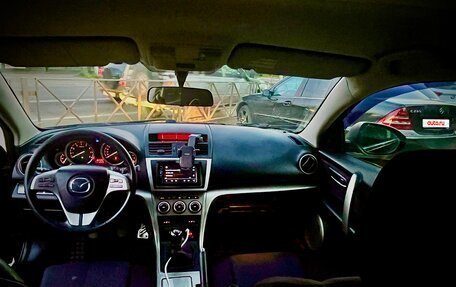 Mazda 6, 2008 год, 450 000 рублей, 8 фотография