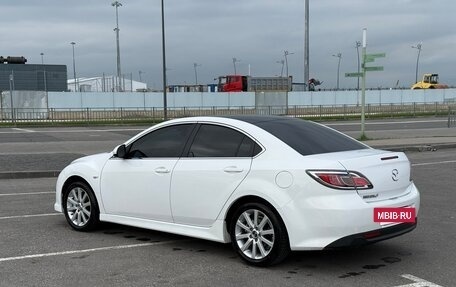 Mazda 6, 2010 год, 850 000 рублей, 4 фотография