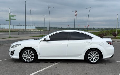 Mazda 6, 2010 год, 850 000 рублей, 6 фотография
