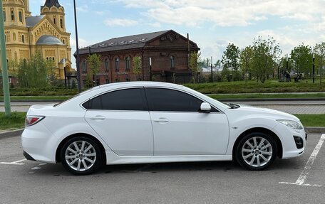 Mazda 6, 2010 год, 850 000 рублей, 7 фотография