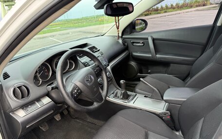 Mazda 6, 2010 год, 850 000 рублей, 10 фотография