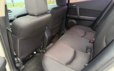 Mazda 6, 2010 год, 850 000 рублей, 13 фотография