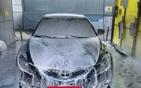 Mazda 6, 2008 год, 450 000 рублей, 6 фотография