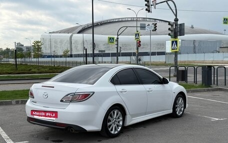 Mazda 6, 2010 год, 850 000 рублей, 5 фотография