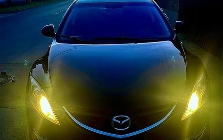 Mazda 6, 2008 год, 450 000 рублей, 9 фотография