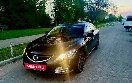 Mazda 6, 2008 год, 450 000 рублей, 2 фотография