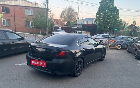 Mazda 6, 2008 год, 450 000 рублей, 4 фотография