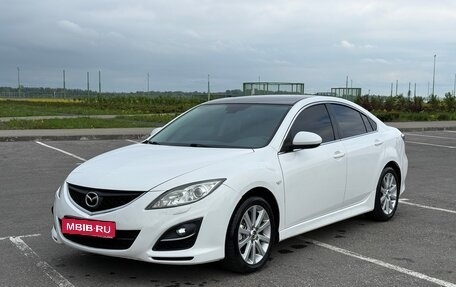 Mazda 6, 2010 год, 850 000 рублей, 3 фотография