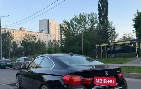 BMW 4 серия, 2014 год, 2 000 000 рублей, 4 фотография