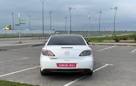Mazda 6, 2010 год, 850 000 рублей, 9 фотография