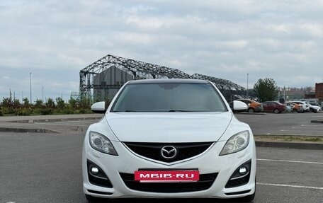 Mazda 6, 2010 год, 850 000 рублей, 8 фотография