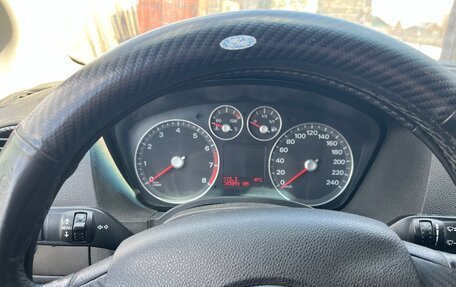 Ford Focus II рестайлинг, 2007 год, 400 000 рублей, 6 фотография