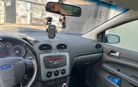 Ford Focus II рестайлинг, 2007 год, 400 000 рублей, 7 фотография