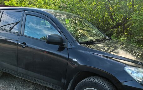Toyota RAV4, 2006 год, 930 000 рублей, 2 фотография