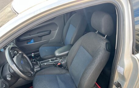 Ford Focus II рестайлинг, 2007 год, 400 000 рублей, 14 фотография