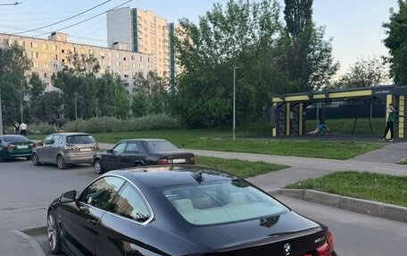 BMW 4 серия, 2014 год, 2 000 000 рублей, 3 фотография