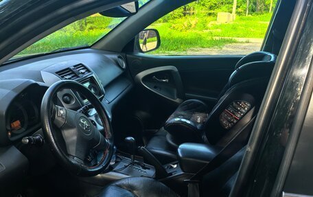 Toyota RAV4, 2006 год, 930 000 рублей, 7 фотография