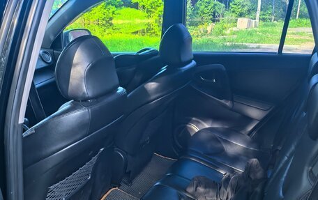 Toyota RAV4, 2006 год, 930 000 рублей, 9 фотография
