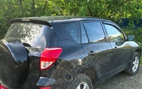 Toyota RAV4, 2006 год, 930 000 рублей, 3 фотография