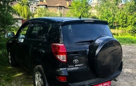 Toyota RAV4, 2006 год, 930 000 рублей, 4 фотография