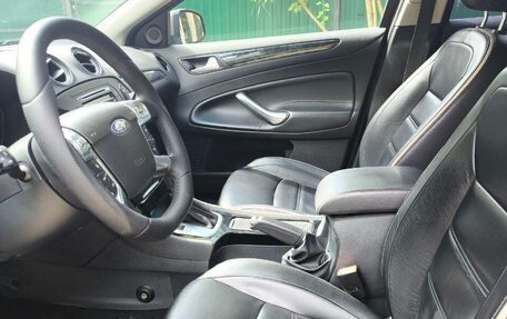 Ford Mondeo IV, 2012 год, 1 251 000 рублей, 11 фотография