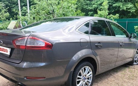 Ford Mondeo IV, 2012 год, 1 251 000 рублей, 8 фотография