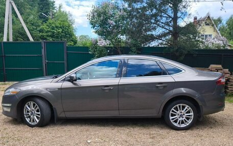 Ford Mondeo IV, 2012 год, 1 251 000 рублей, 4 фотография