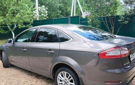 Ford Mondeo IV, 2012 год, 1 251 000 рублей, 5 фотография