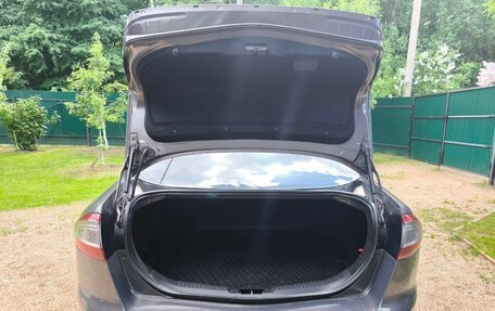 Ford Mondeo IV, 2012 год, 1 251 000 рублей, 7 фотография