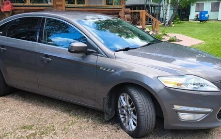 Ford Mondeo IV, 2012 год, 1 251 000 рублей, 9 фотография