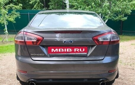 Ford Mondeo IV, 2012 год, 1 251 000 рублей, 6 фотография