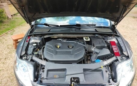 Ford Mondeo IV, 2012 год, 1 251 000 рублей, 10 фотография